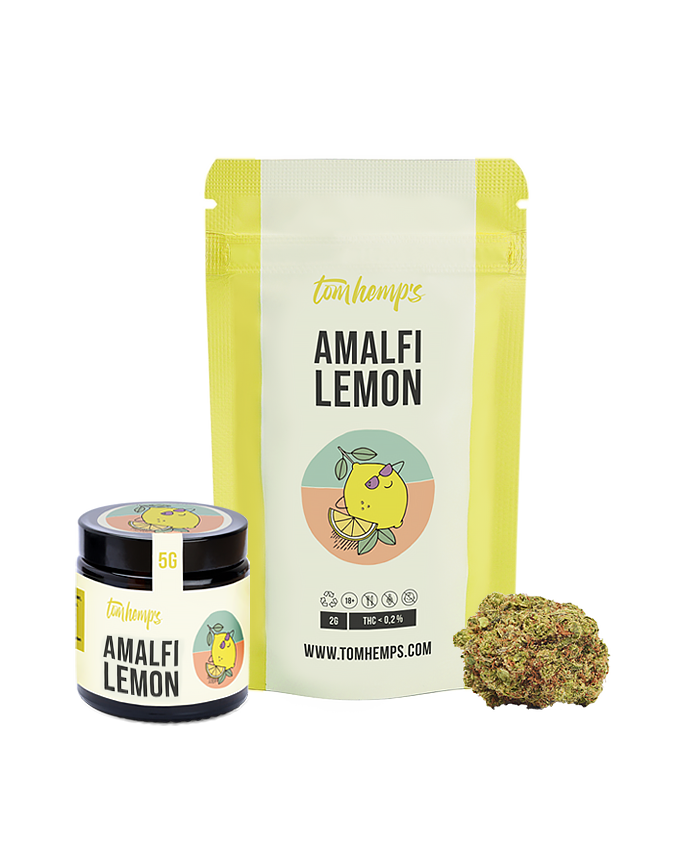 Amalfi Lemon