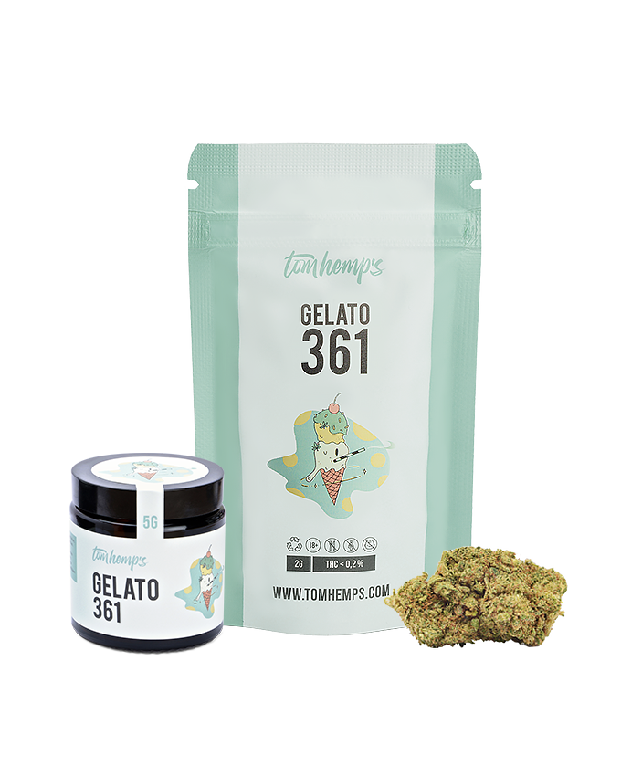 Gelato 361