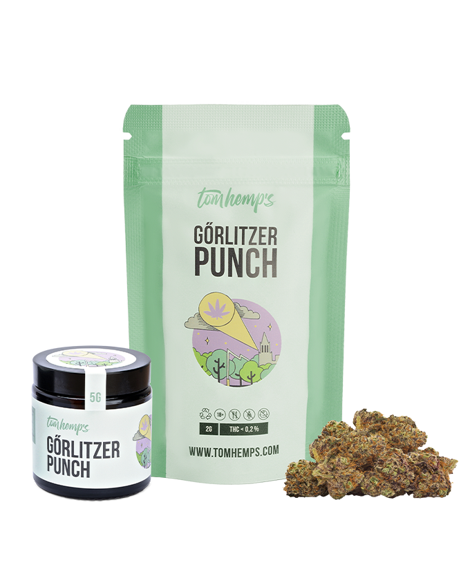 Görlitzer Punch