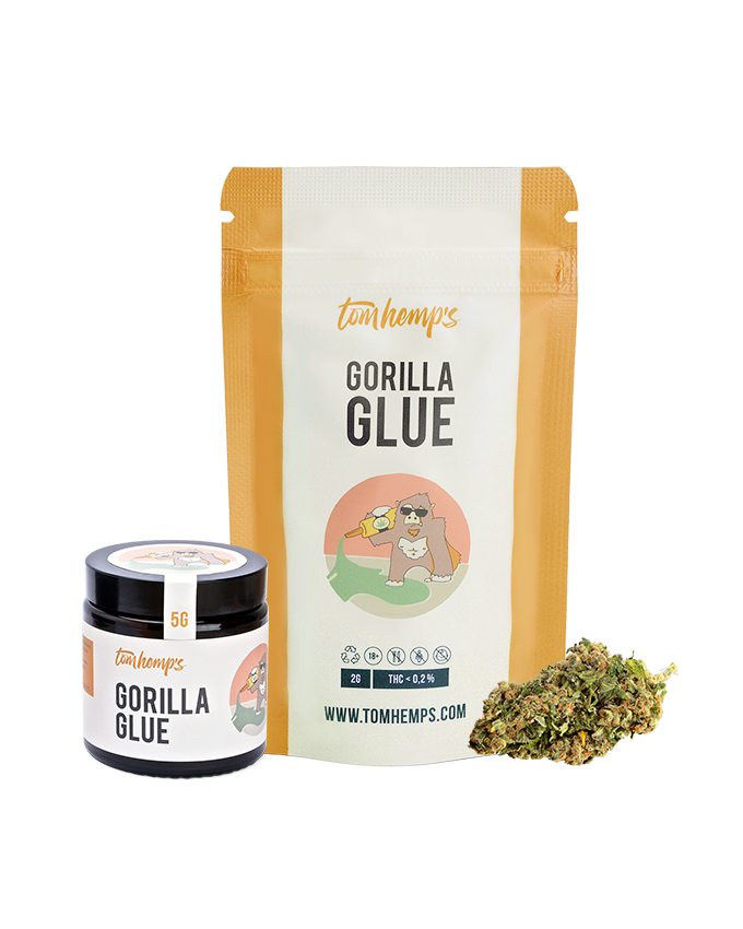 Gorilla Glue
