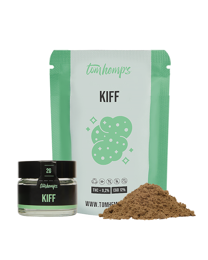 Kiff Hash