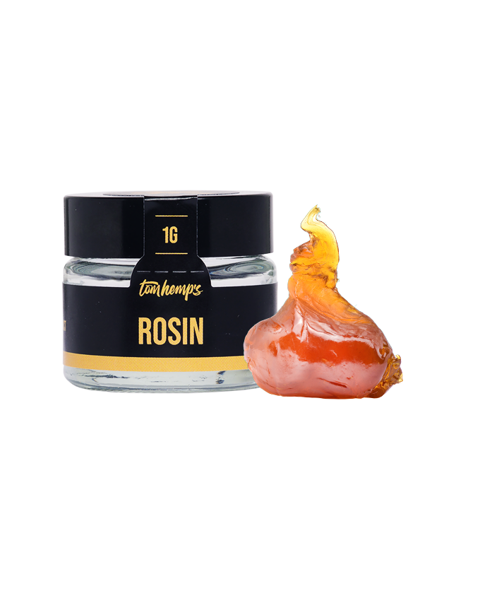 Rosin Extrakt