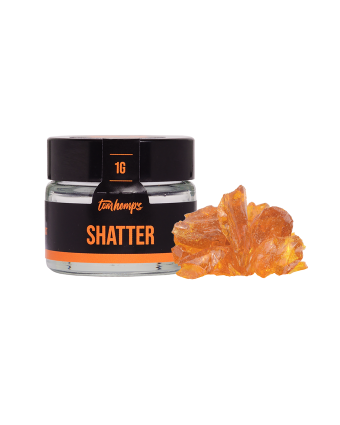 Shatter Extrakt