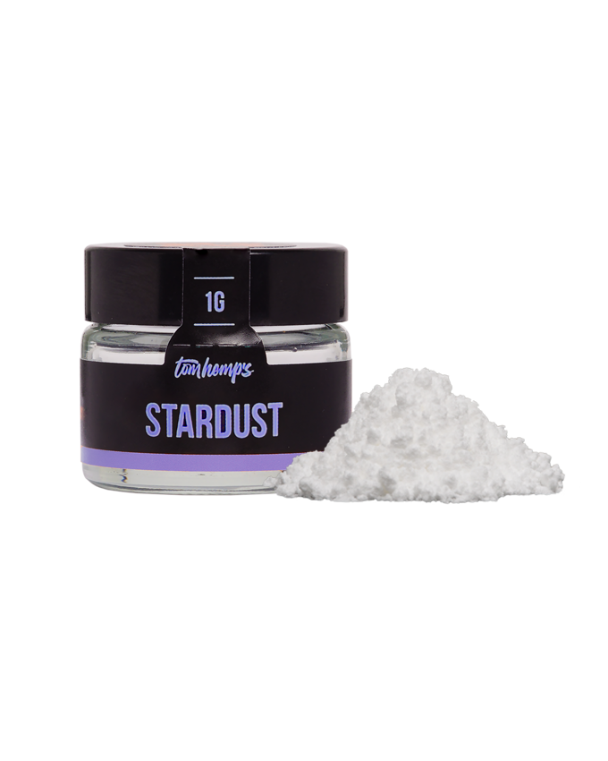 Stardust Extrakt