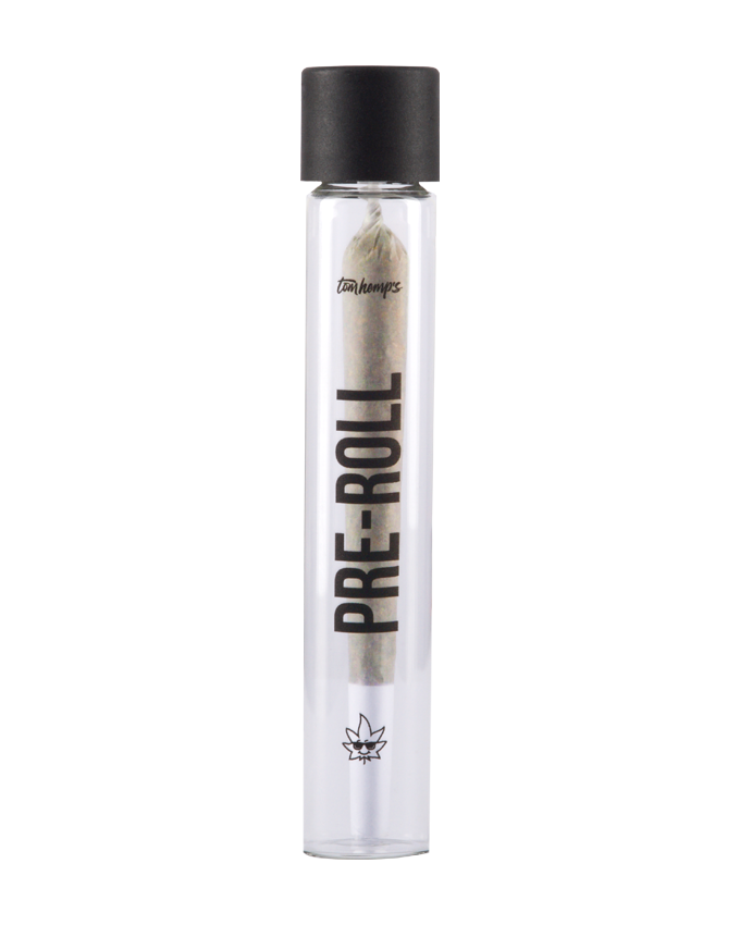 Pre-Roll einzeln
