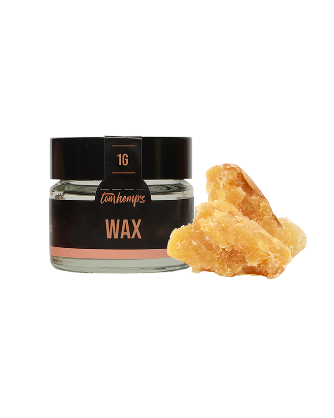 Wax Natural