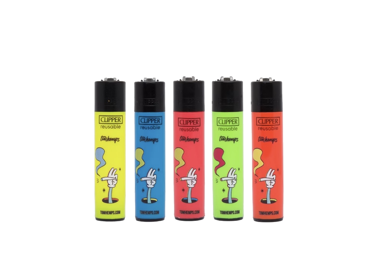 Clipper Feuerzeug