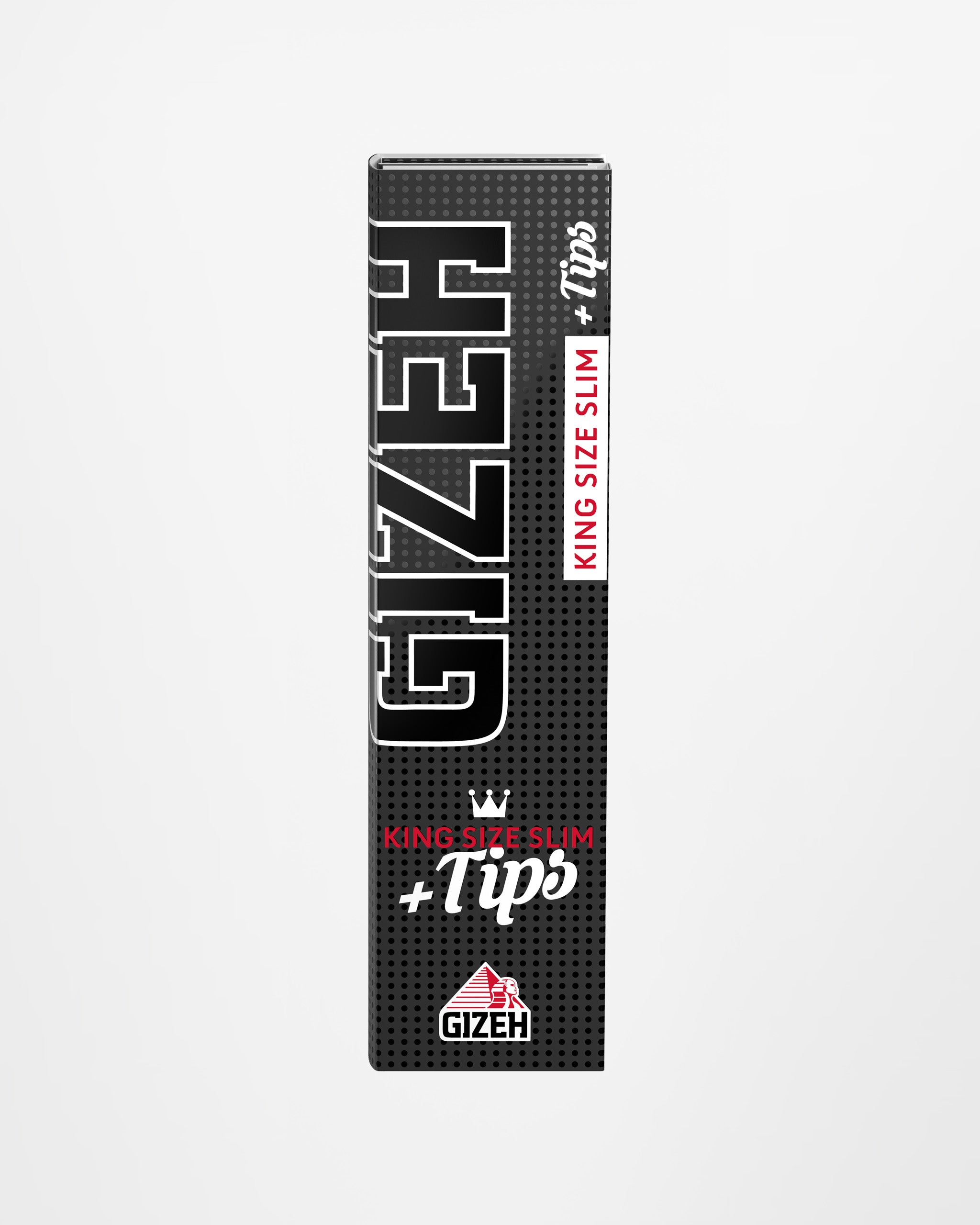 Gizeh Black KSS Papers + Tips