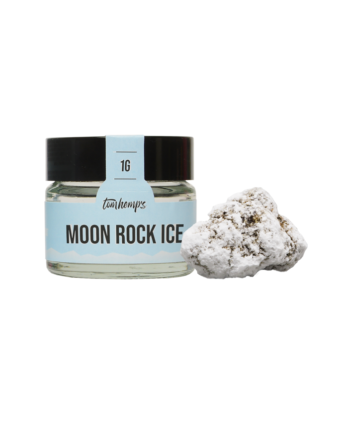 Moonrock ICE Extrakt