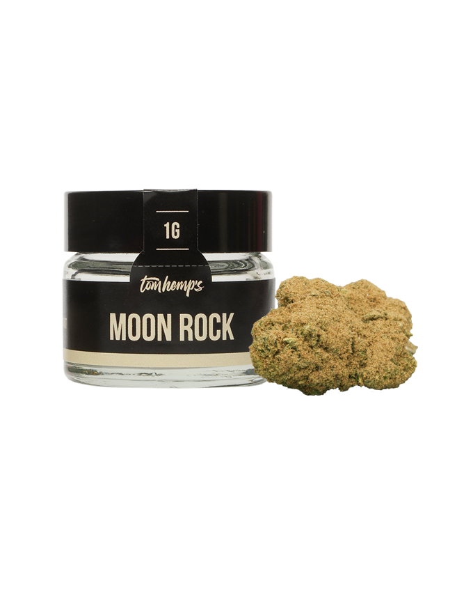 Moonrock Extrakt