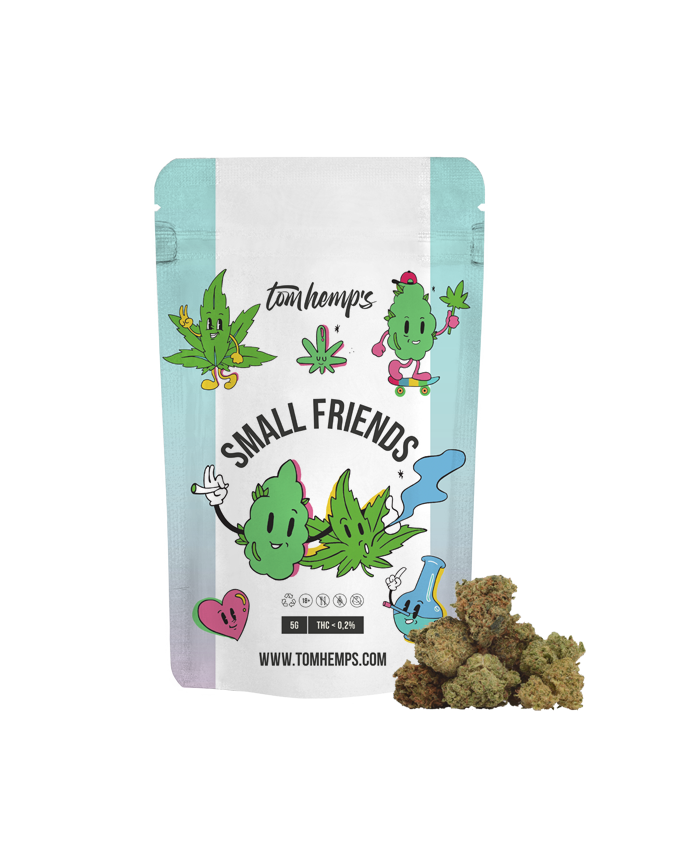 Small Friends
