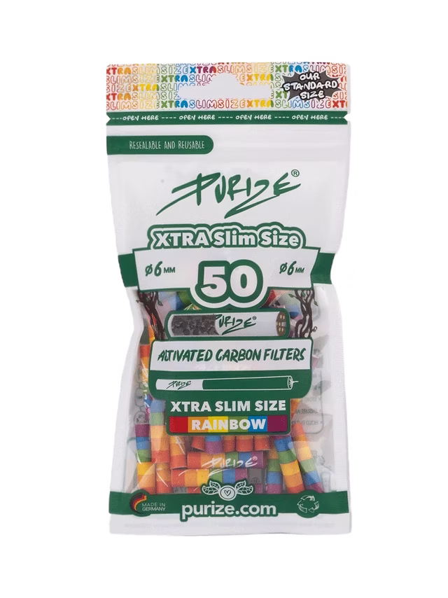 Aktivkohlefilter